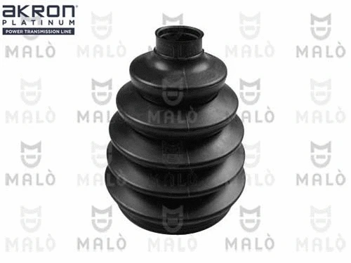 Bellow, drive shaft (153901)