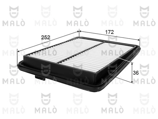 Air Filter (1500722)
