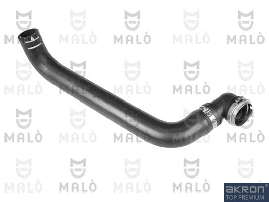 Radiator Hose (70671A)