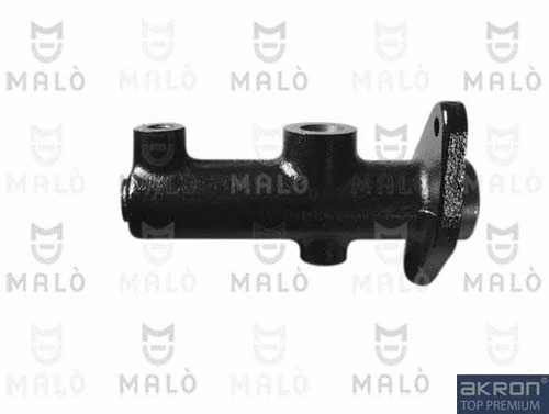 Brake Master Cylinder (89313)