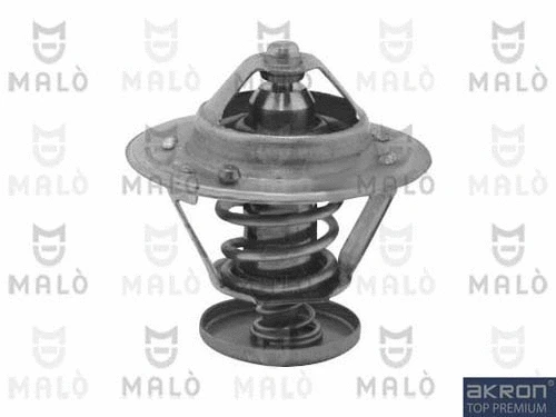 Thermostat, coolant (TER418)