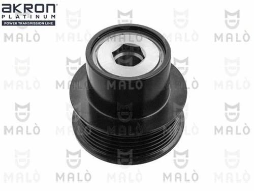 Alternator Freewheel Clutch (1580181)