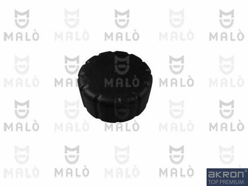 Cap, coolant tank (118021)