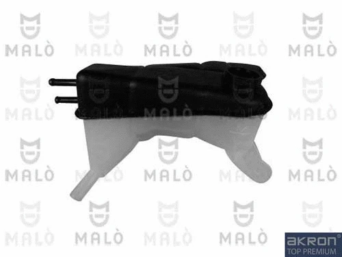 Expansion Tank, coolant (117178)