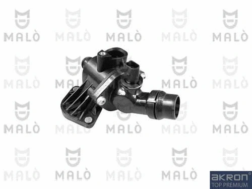 Thermostat, coolant (TER372)