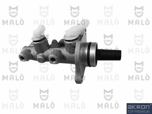 Brake Master Cylinder (90591)