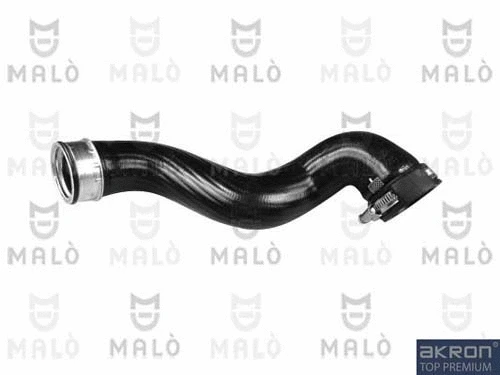Charge Air Hose (179083A)