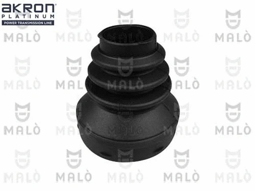 Bellow, drive shaft (183065)