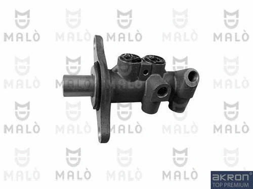 Brake Master Cylinder (90566)
