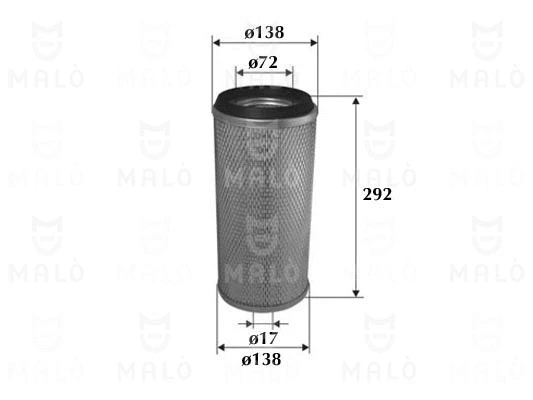 Air Filter (1500241)