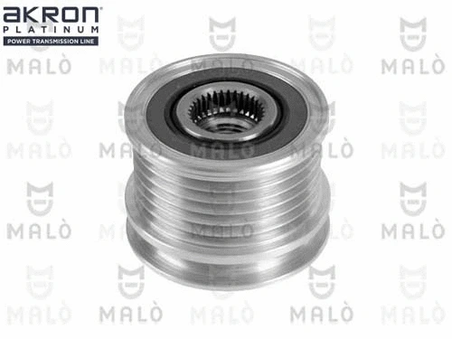 Alternator Freewheel Clutch (1580049)