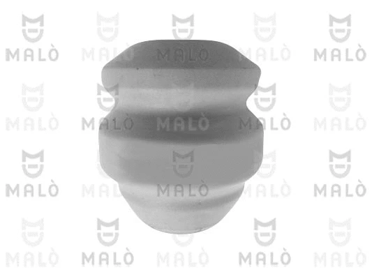 Rubber Buffer, suspension (230191)