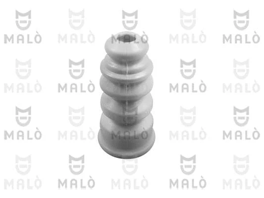 Rubber Buffer, suspension (175623)