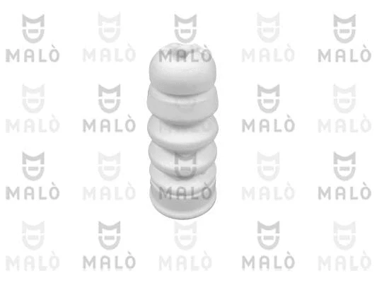 Rubber Buffer, suspension (179041)
