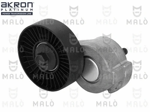 Belt Tensioner, V-ribbed belt (1570589)