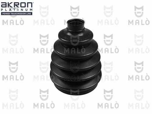 Bellow, drive shaft (154802)