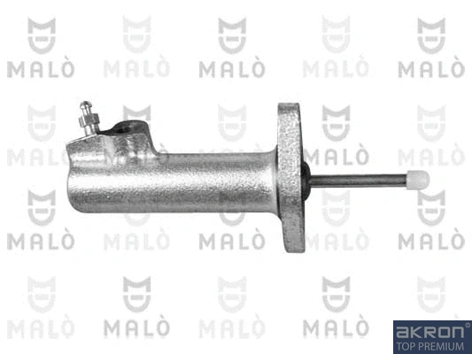 Slave Cylinder, clutch (88525)