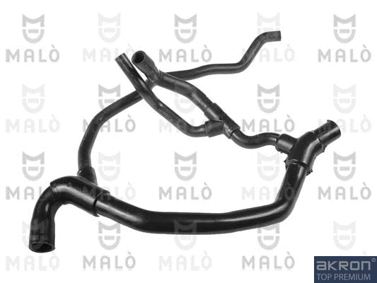 Radiator Hose (185736A)