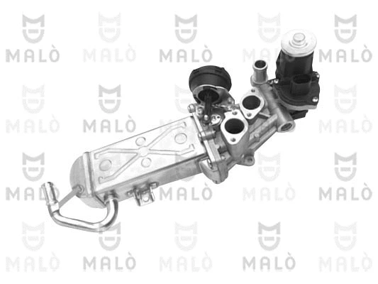 EGR Valve (1400001)