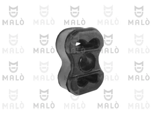 Rubber Buffer, muffler (23613)