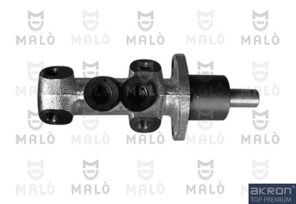 Brake Master Cylinder (89450)