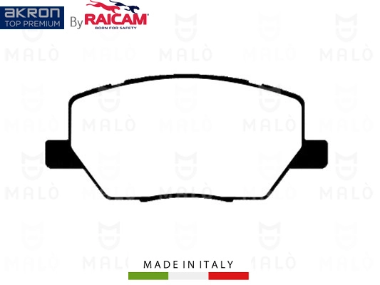Brake Pad Set, disc brake (28481000OE)