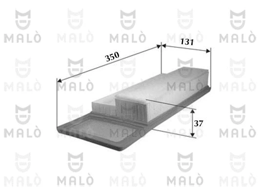Air Filter (1500003)