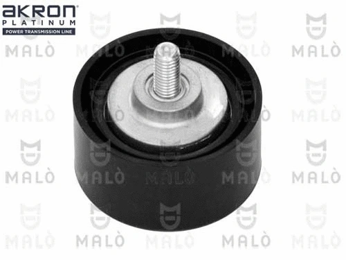 Deflection/Guide Pulley, V-ribbed belt (1570445)