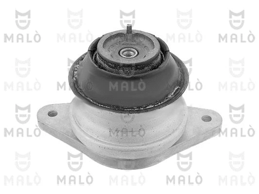 Mounting, engine (242024)