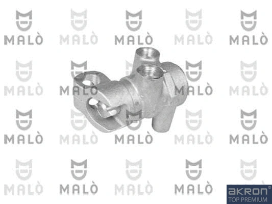 Brake Force Regulator (88000)