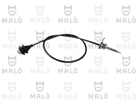 Speedometer Cable (25126)