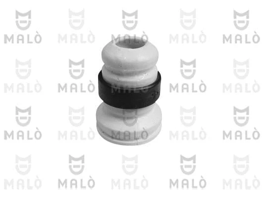Rubber Buffer, suspension (30220)