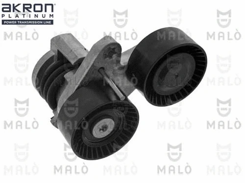 Belt Tensioner, V-ribbed belt (1570640)