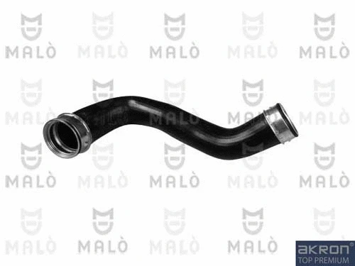 Charge Air Hose (17893A)