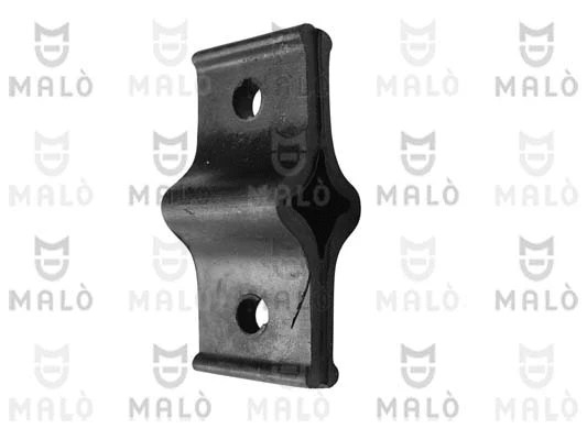 Rubber Buffer, muffler (2457)