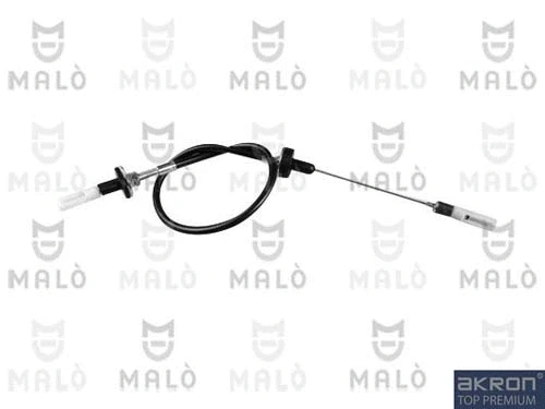 Cable Pull, clutch control (22362)