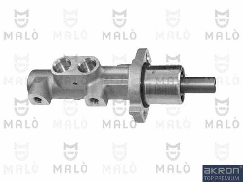 Brake Master Cylinder (90507)