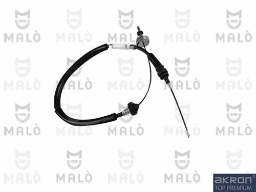 Cable Pull, clutch control (21263MOD)