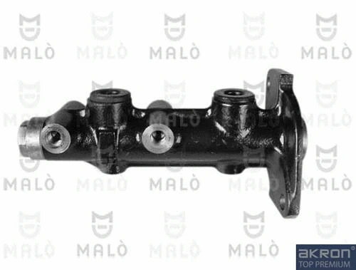 Brake Master Cylinder (89347)