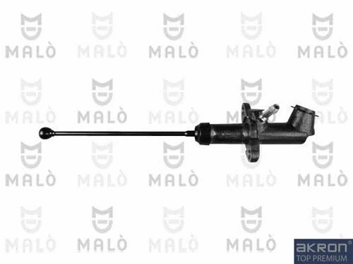 Master Cylinder, clutch (88075)