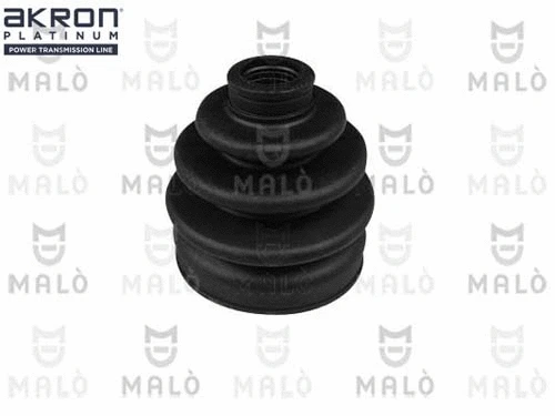 Bellow, drive shaft (52090)