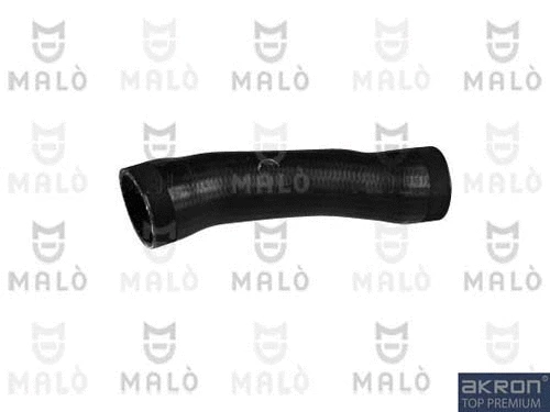 Charge Air Hose (17932A)
