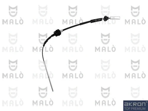 Cable Pull, clutch control (21218)