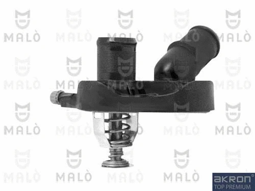 Thermostat, coolant (TER489)