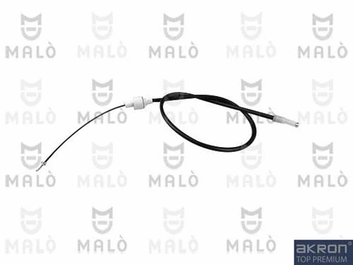Cable Pull, parking brake (21673)