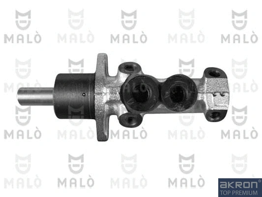 Brake Master Cylinder (89165)