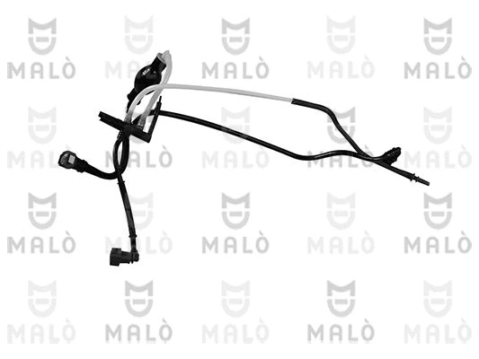 Fuel Hose (302864AK)