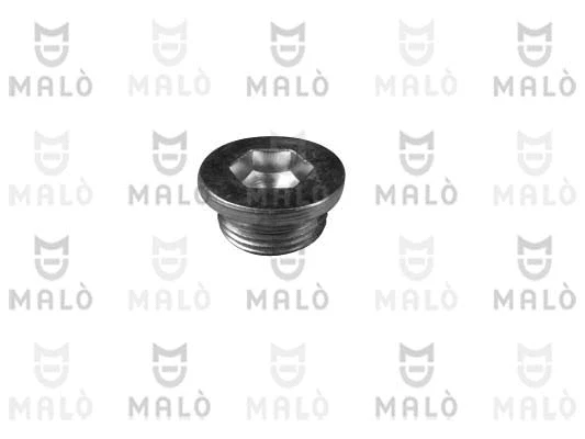 Screw Plug, oil sump (120036)