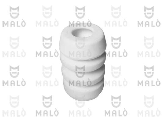Rubber Buffer, suspension (62241)