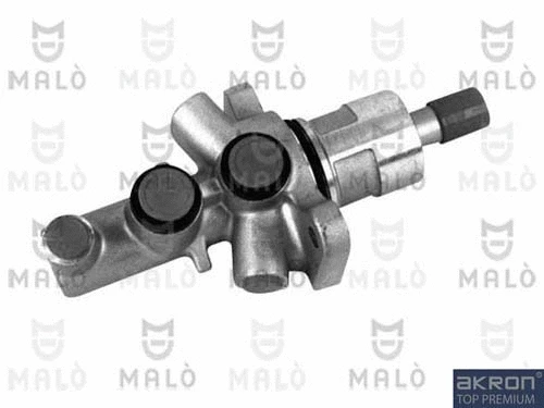 Brake Master Cylinder (89212)